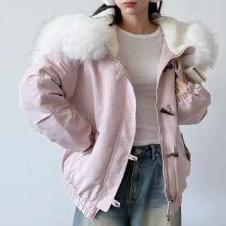 Padded Jacket