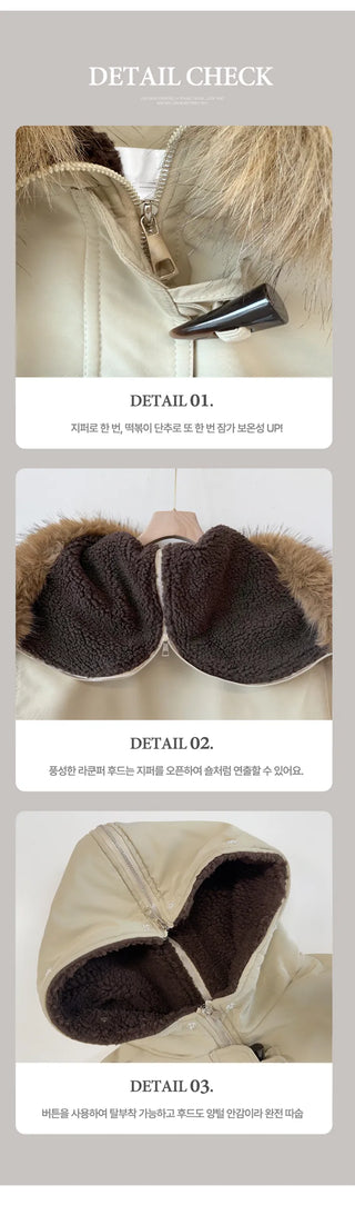 Padded Jacket