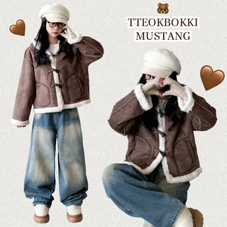 Shearling Jacket