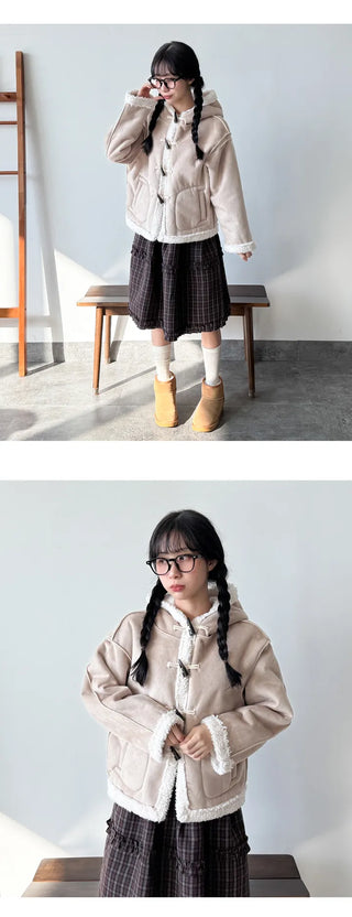 Shearling Jacket