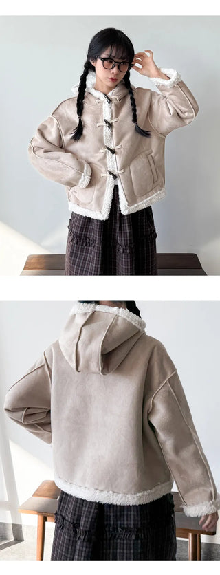 Shearling Jacket