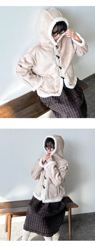 Shearling Jacket