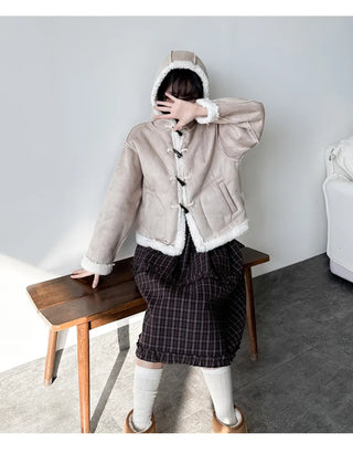 Shearling Jacket