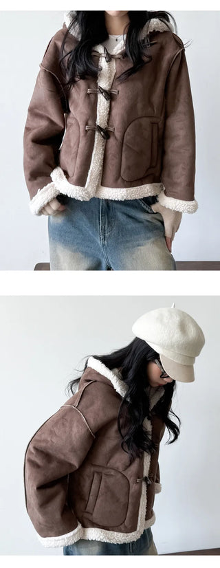 Shearling Jacket