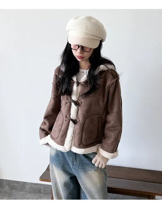 Shearling Jacket