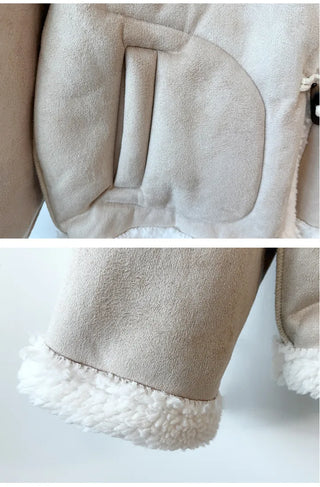 Shearling Jacket