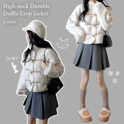 Sherpa Jacket