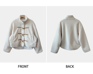 Sherpa Jacket