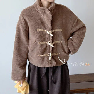 Sherpa Jacket