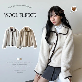 Sherpa Jacket