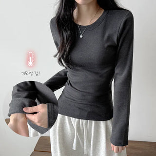 Basic Long Sleeve Tee