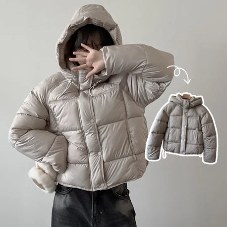 Padded Jacket