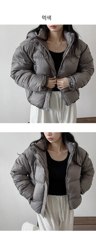 Padded Jacket