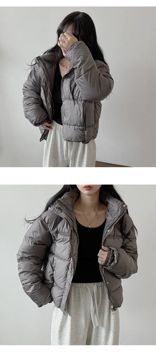 Padded Jacket