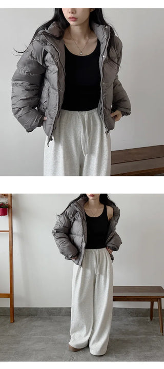 Padded Jacket