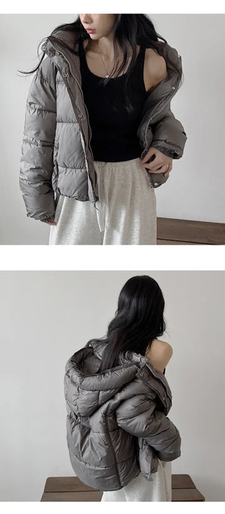 Padded Jacket