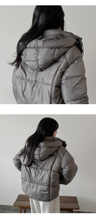Padded Jacket