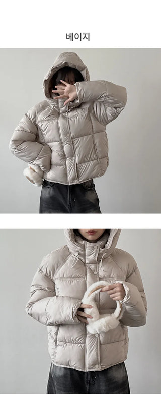 Padded Jacket