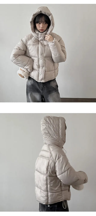 Padded Jacket