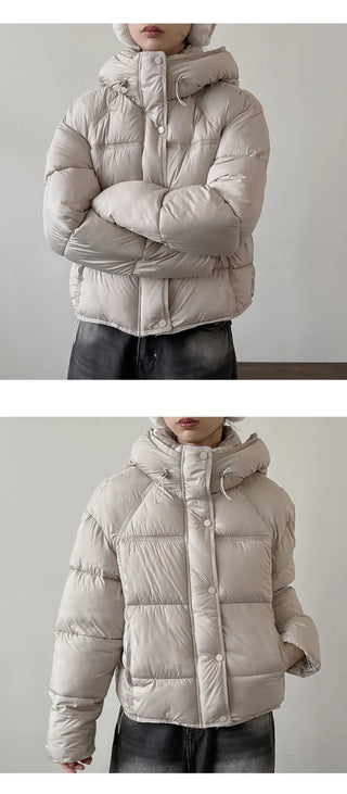 Padded Jacket