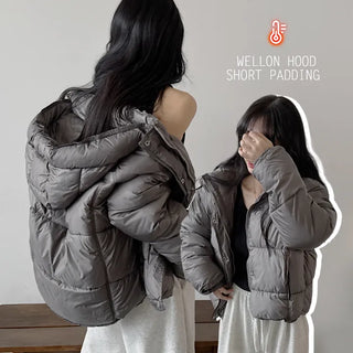 Padded Jacket