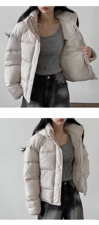 Padded Jacket