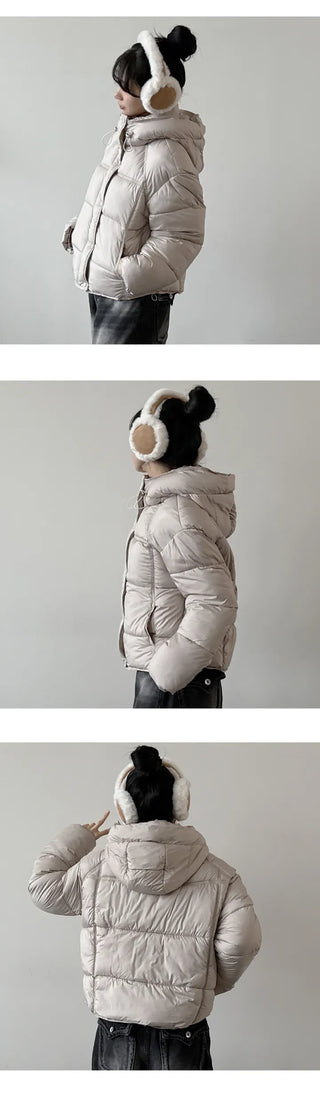 Padded Jacket
