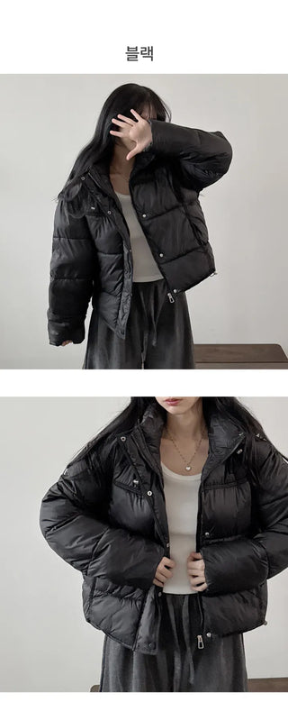 Padded Jacket