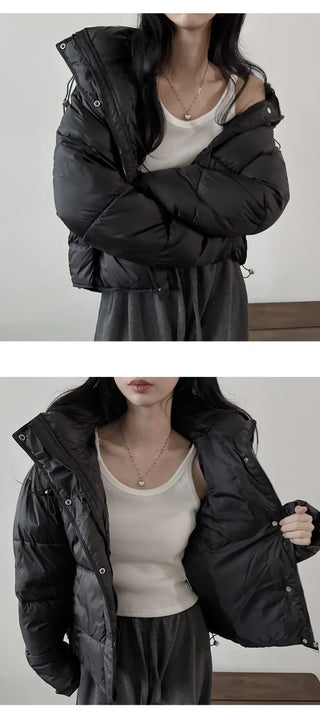 Padded Jacket