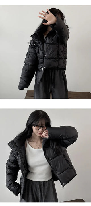 Padded Jacket