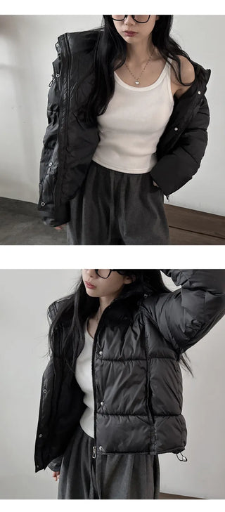 Padded Jacket