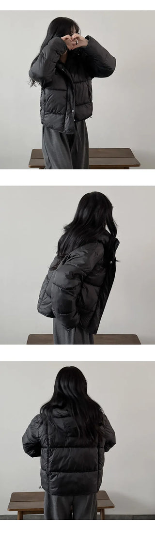 Padded Jacket