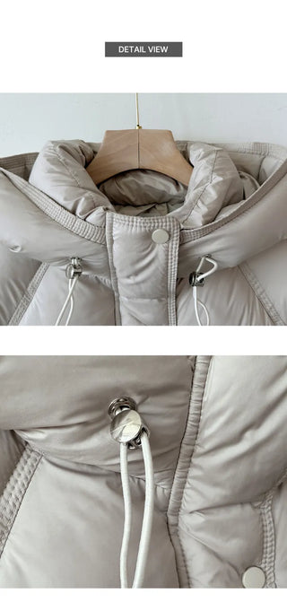 Padded Jacket