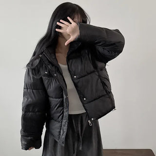 Padded Jacket