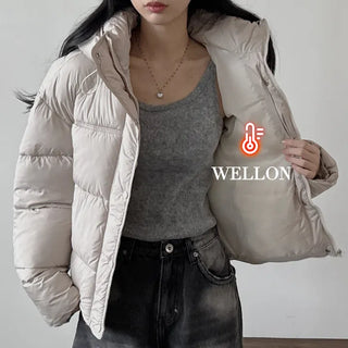Padded Jacket