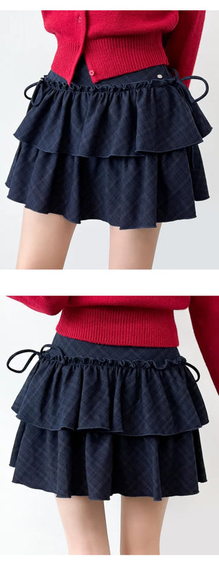 Mini Skirt