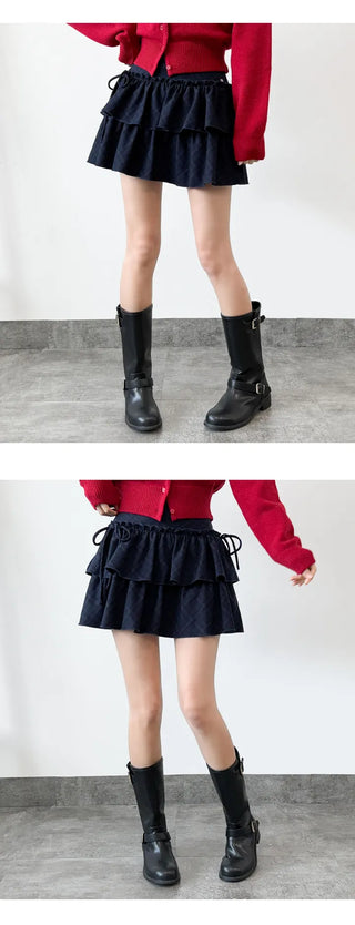 Mini Skirt