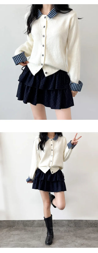 Mini Skirt