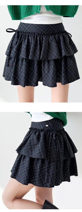 Mini Skirt
