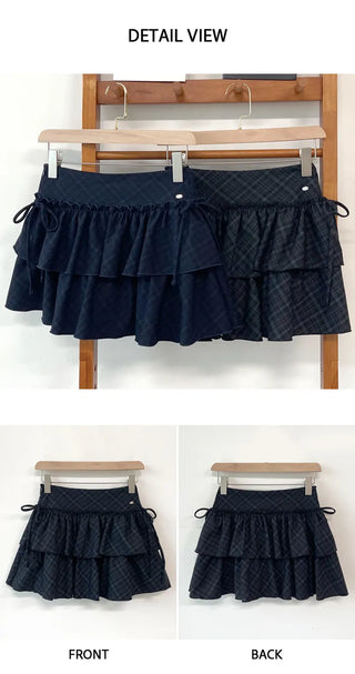 Mini Skirt