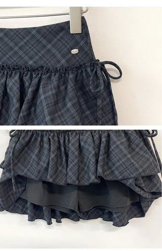 Mini Skirt
