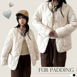 Padded Jacket