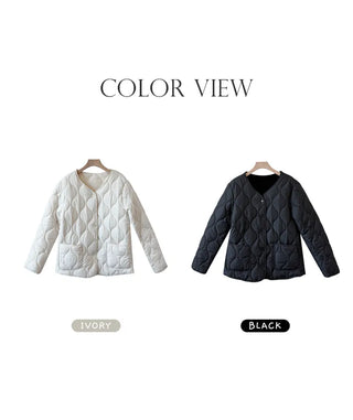 Padded Jacket
