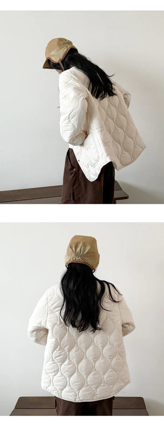 Padded Jacket