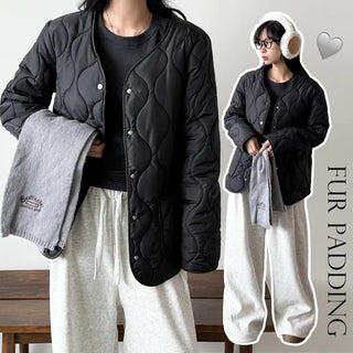 Padded Jacket