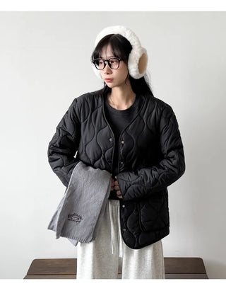 Padded Jacket