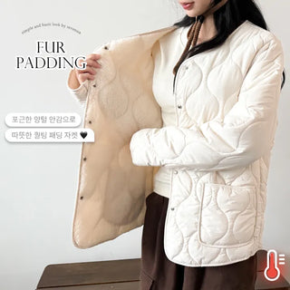 Padded Jacket