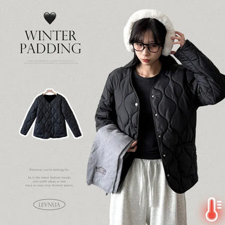 Padded Jacket