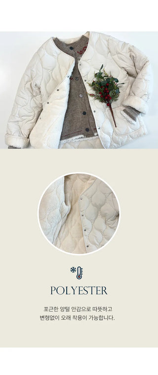 Padded Jacket