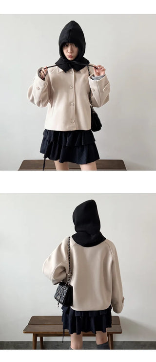 Short Coat